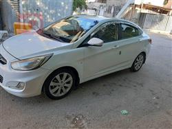 هيونداي أكسنت